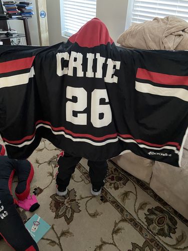 Customer photo review of crine26