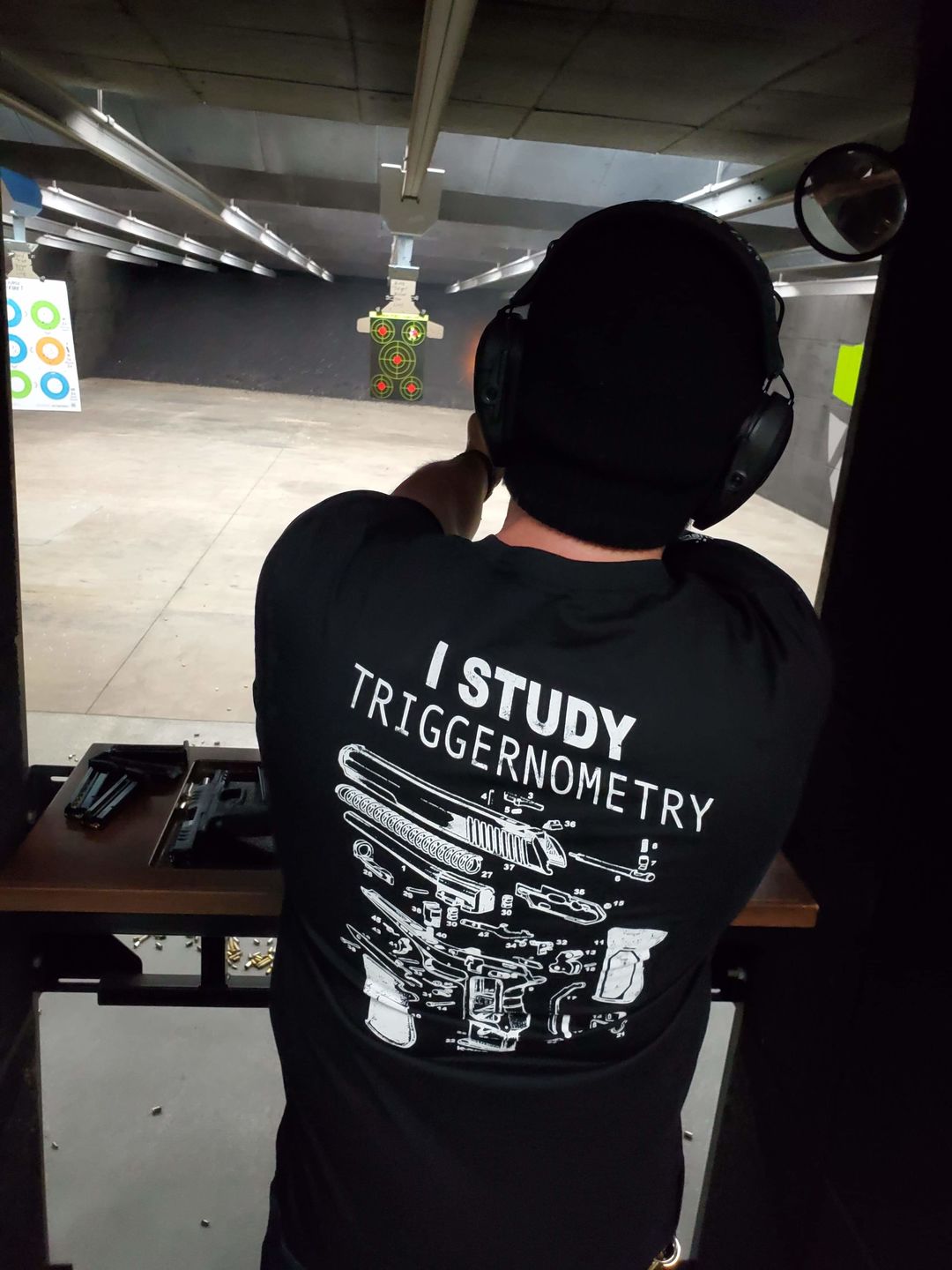Customer photo review of I Study Triggernometry