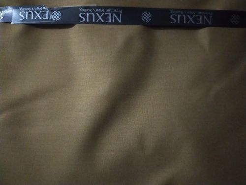 Customer photo review of Sadabahar (Pecan) Wash and Wear Unstitched