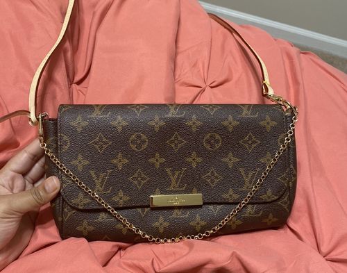 Customer photo review of LV14 - Favorite MM