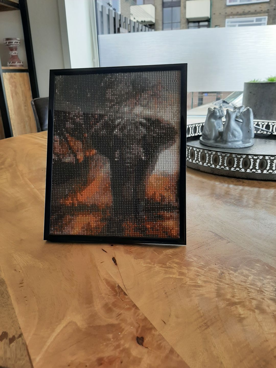 Customer photo review of Olifant