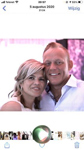 Customer photo review of Eigenes Foto Diamond Painting – Entwerfen Sie Ihr eigenes Design