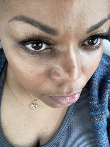 Customer photo review of Jane