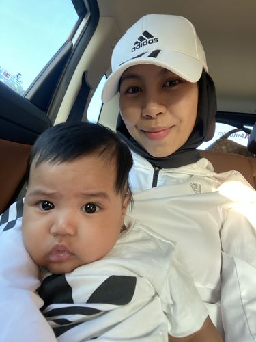 Customer photo review of Triangle Plain