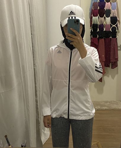 Customer photo review of TENANG Pants