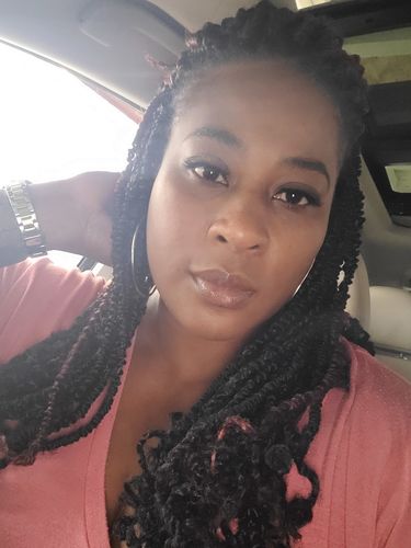 Customer photo review of ClingLiner