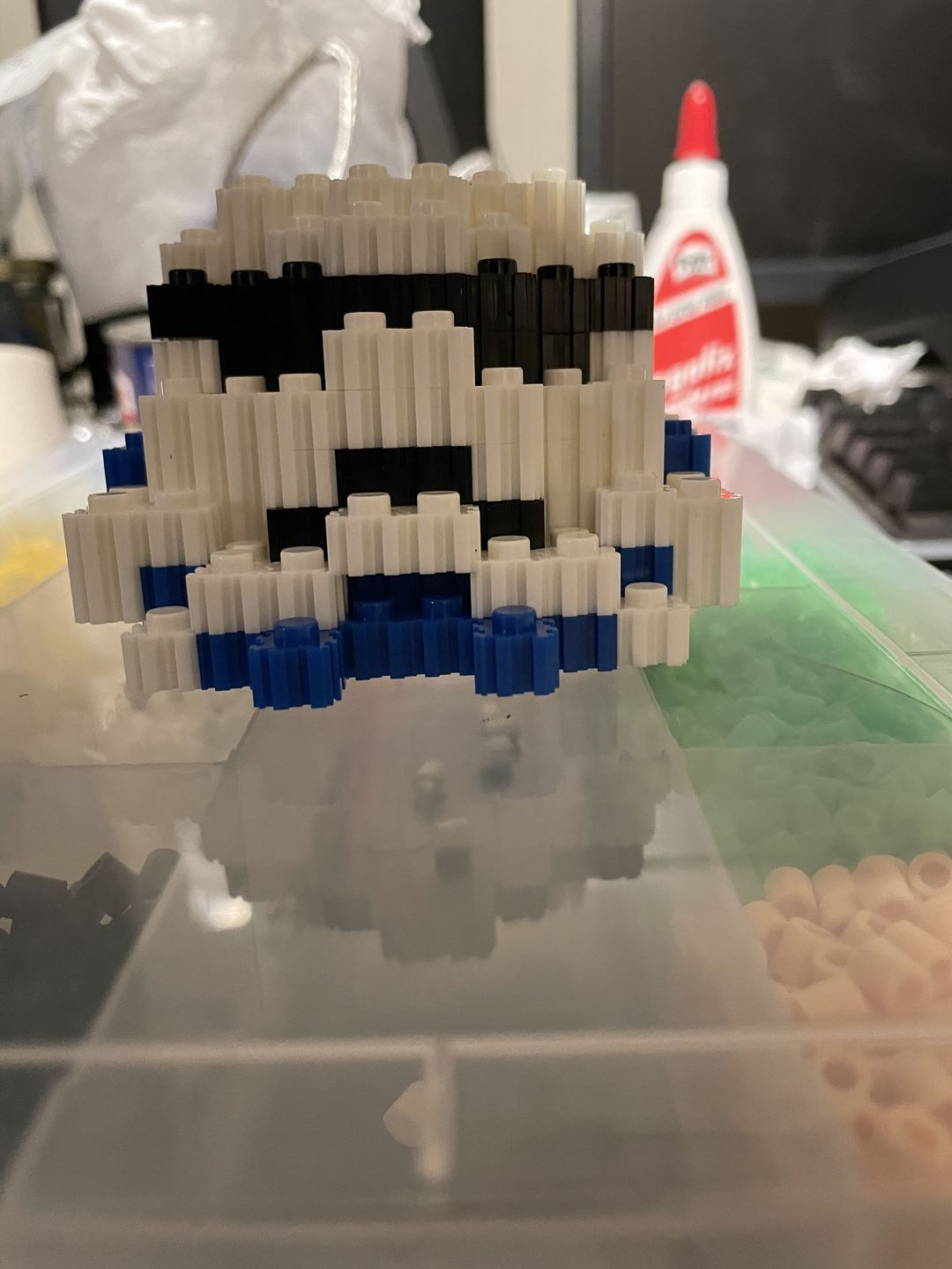 Customer photo review of Herramienta para Blocks - Pix Brix