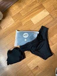 Customer photo review of Culotte Menstruelle Marianne (Lot de 3)