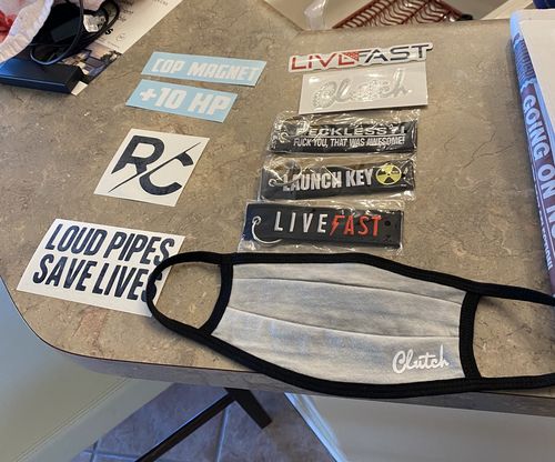 Customer photo review of SILVER MEMBERSHIP Auto renew (Ships every 30 Days)