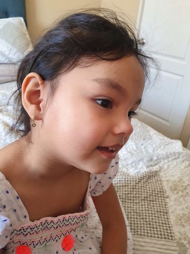 Customer photo review of VEA GOLD