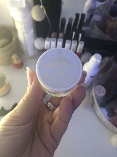 Customer photo review of Elixir intime