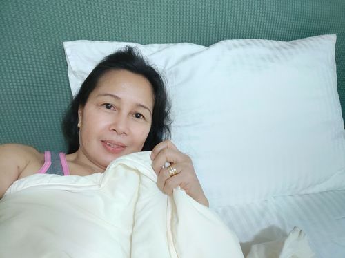 bodyluv cooling mattress