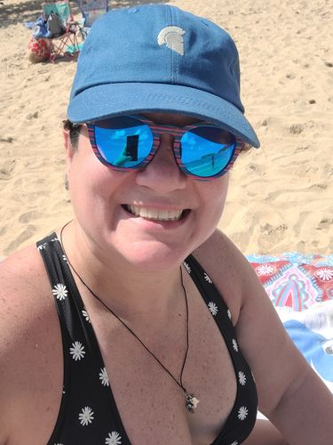 Customer photo review of Bubble Gum