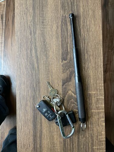 Customer photo review of DEFENDER