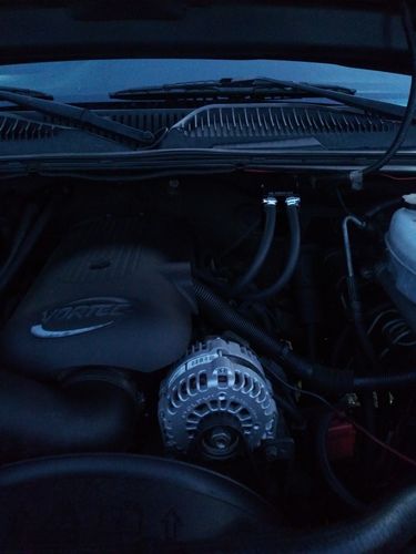 Customer photo review of SPELAB 300ml Aluminum Baffled Oil Catch Can