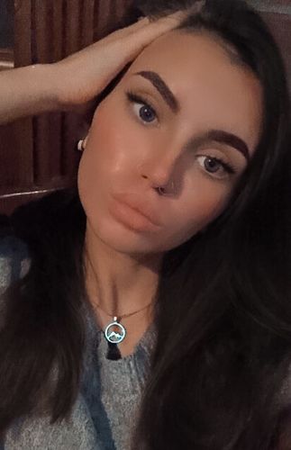 Customer photo review of NATURVIBES Bergkette