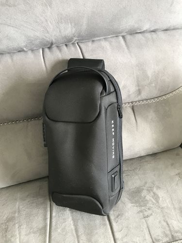Customer photo review of | Sac Antivol & Waterproof Ultra-résistant