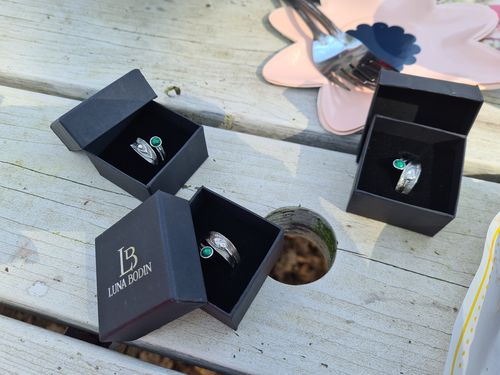 Customer photo review of Malachia [1 + 1 GRATIS]