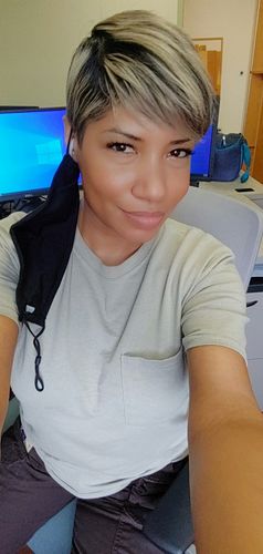 Customer photo review of Maven Lightweight Puncture Resistant Steel Toe Safety Boots