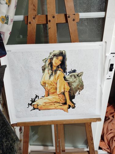 Customer photo review of ¡Regalo Gratis!