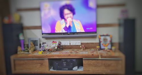 Customer photo review of Marantz SR6015 - 9.2 Channel 8K AV Receiver