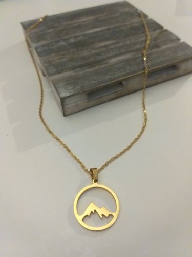 Customer photo review of NATURVIBES Bergkette