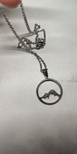 Customer photo review of NATURVIBES Bergkette