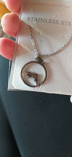 Customer photo review of NATURVIBES Bergkette