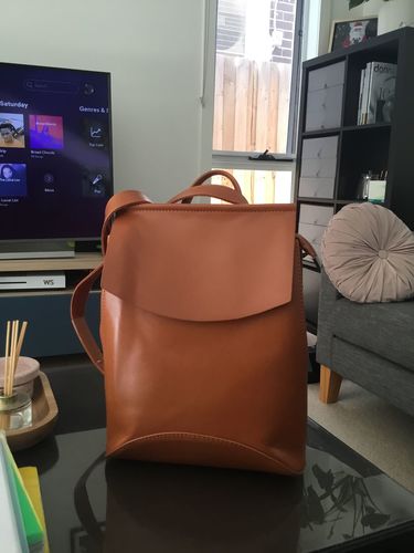 Customer photo review of SmartBag - Deluxe Edition