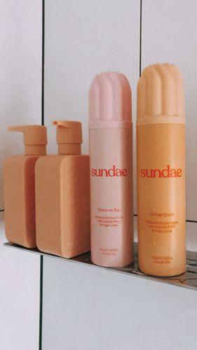 Customer photo review of Double Dip Bundle