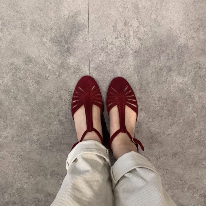Customer photo review of Ella