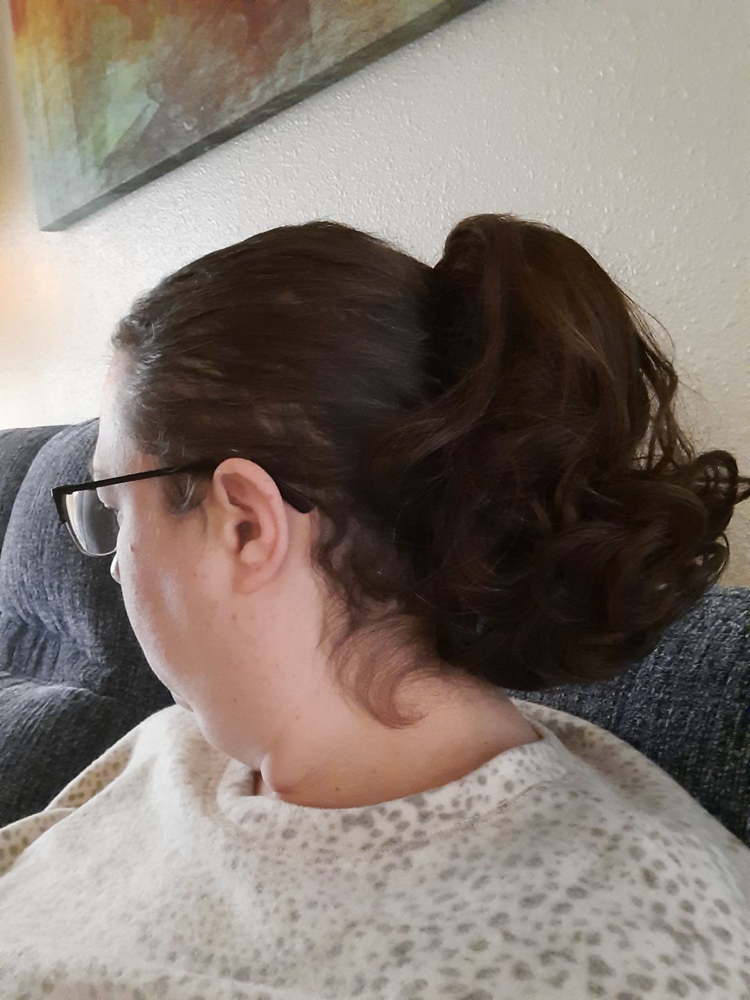 Customer photo from Kristin G.