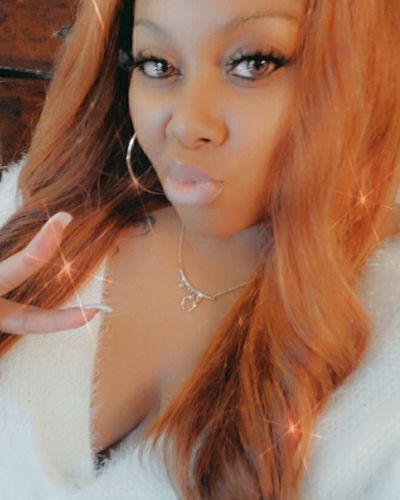 Customer photo review of [US Warehouse] Russian Brown Prescription Contact Lenses