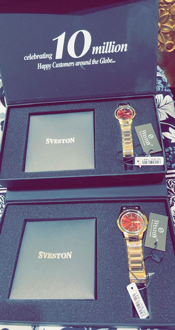 Customer photo review of Aristos