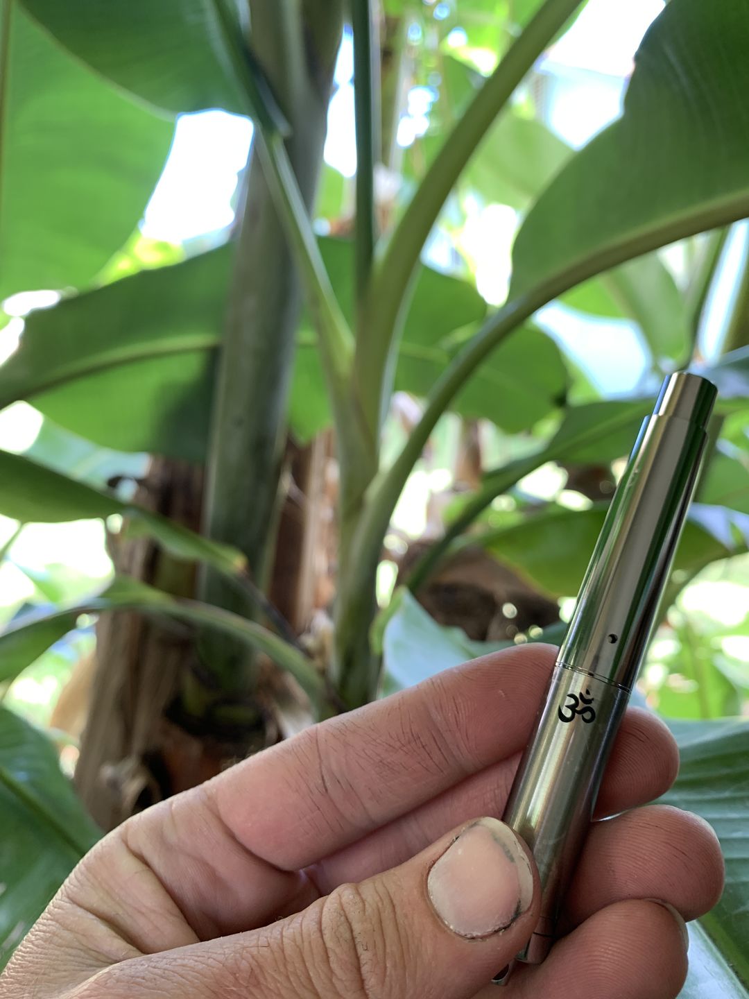 Customer photo review of OM Chrome