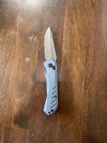 Customer photo review of TITAN