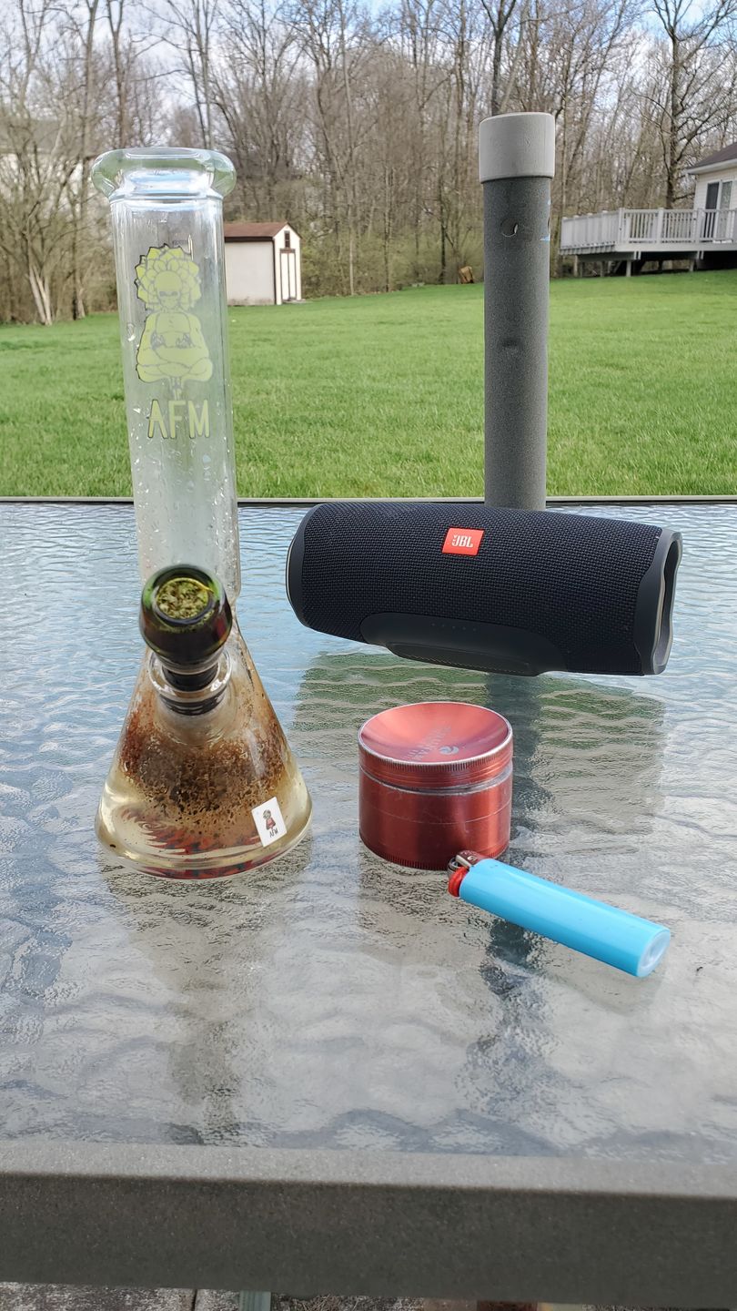 Customer photo review of The Ultimate Bowl