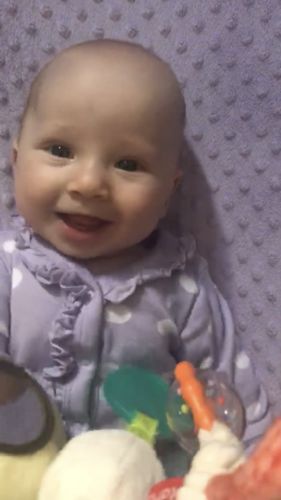 Customer photo review of Elvie Pump Spout and Valve, 2 Pack