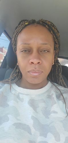 Customer photo review of Nanee Brown Contact Lenses(12 months wear)