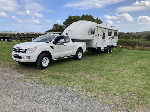 Customer photo review of iTECH120X 12V 120Ah Lithium Ion Battery LiFePO4 Deep Cycle Camping RV Solar