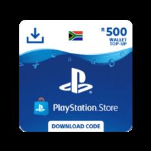 Customer photo review of PSN R500 Voucher. Digital code will be emailed