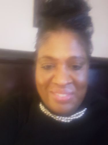 Customer photo review of Nae Nae's Hair Boost 9oz