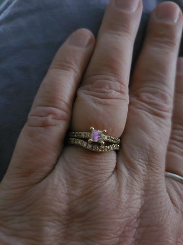 Photo from Reba C.'s review