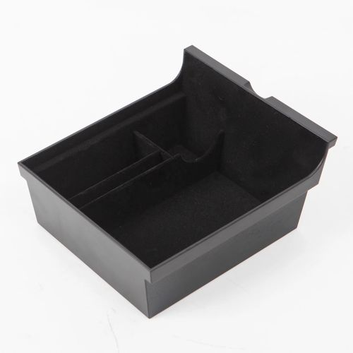 Customer photo review of Upgraded Center Console Tray Organizer for Tesla Model 3 & Y 2021 - Gen 2