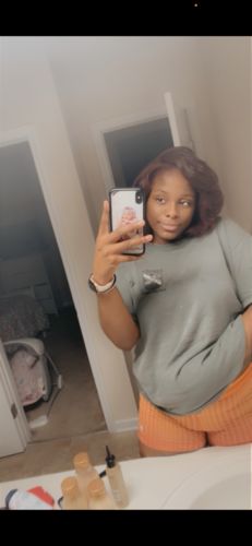 Customer photo review of The New Classic Infrared Flat Iron