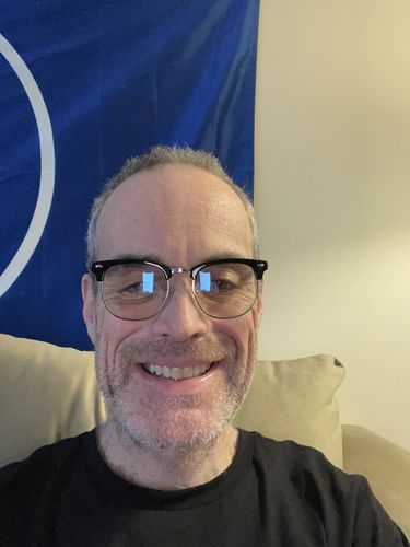 Customer photo review of GMG Optimizer - Silver