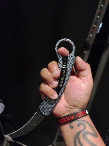 Customer photo review of REAPER (CARBON)