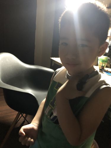 Customer photo review of AROMAWORKS ROOM AND LINEN DEODORIZER/DISINFECTANT SPRAY