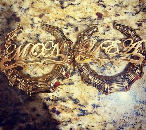 Customer photo review of Around The Way Bamboos