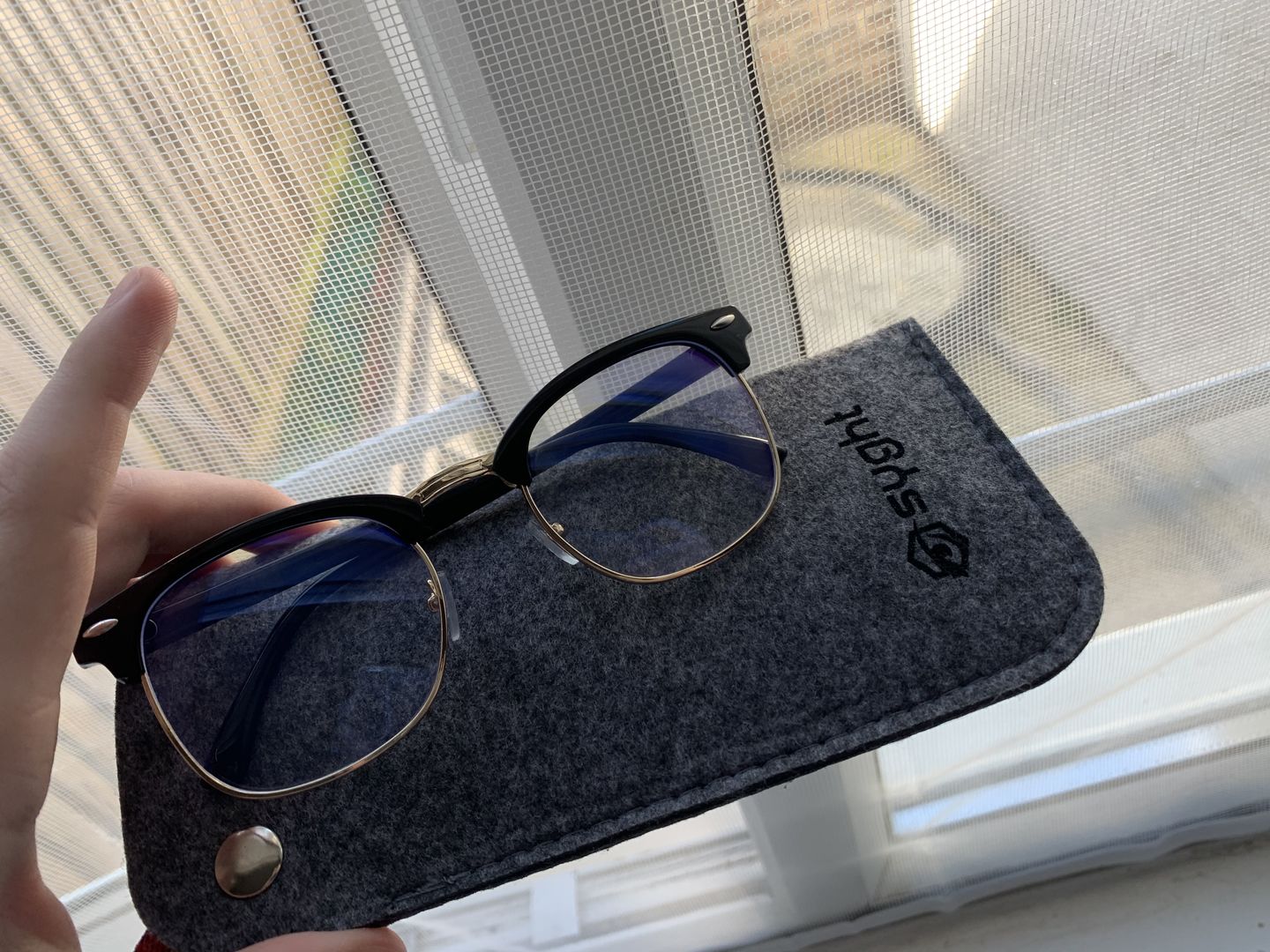 Customer photo review of Zenith